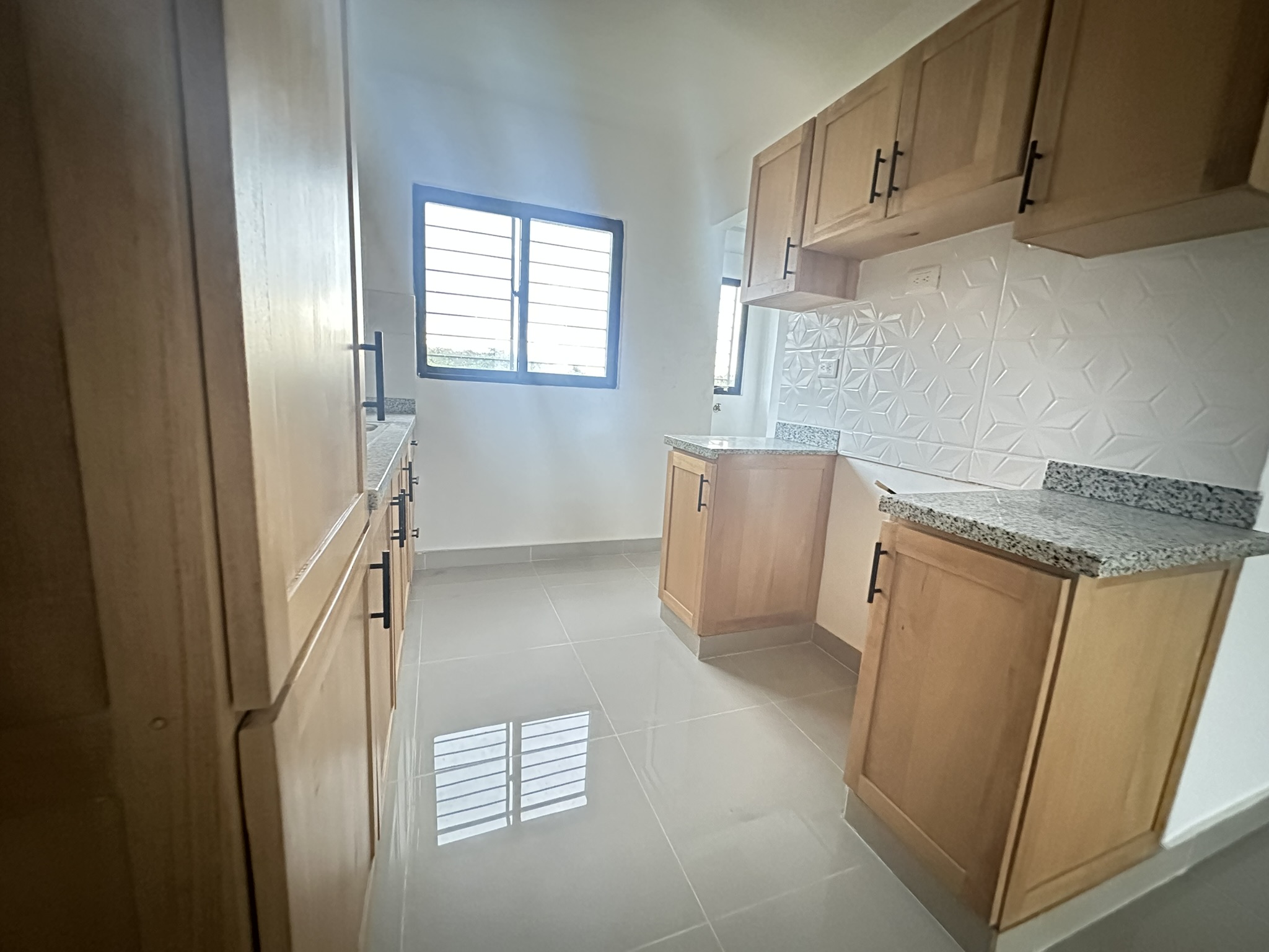 apartamentos - Apartamento 3 habitaciones 2 baños 2 parqueos con Terraza en Arroyo Manzano 5