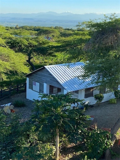 solares y terrenos - Finca de venta en Mamey 3