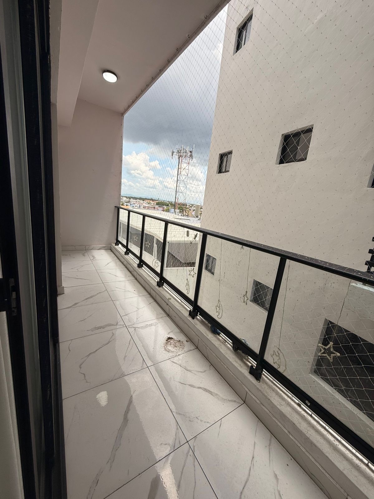 apartamentos - Apartamento amueblado en El Millon 8