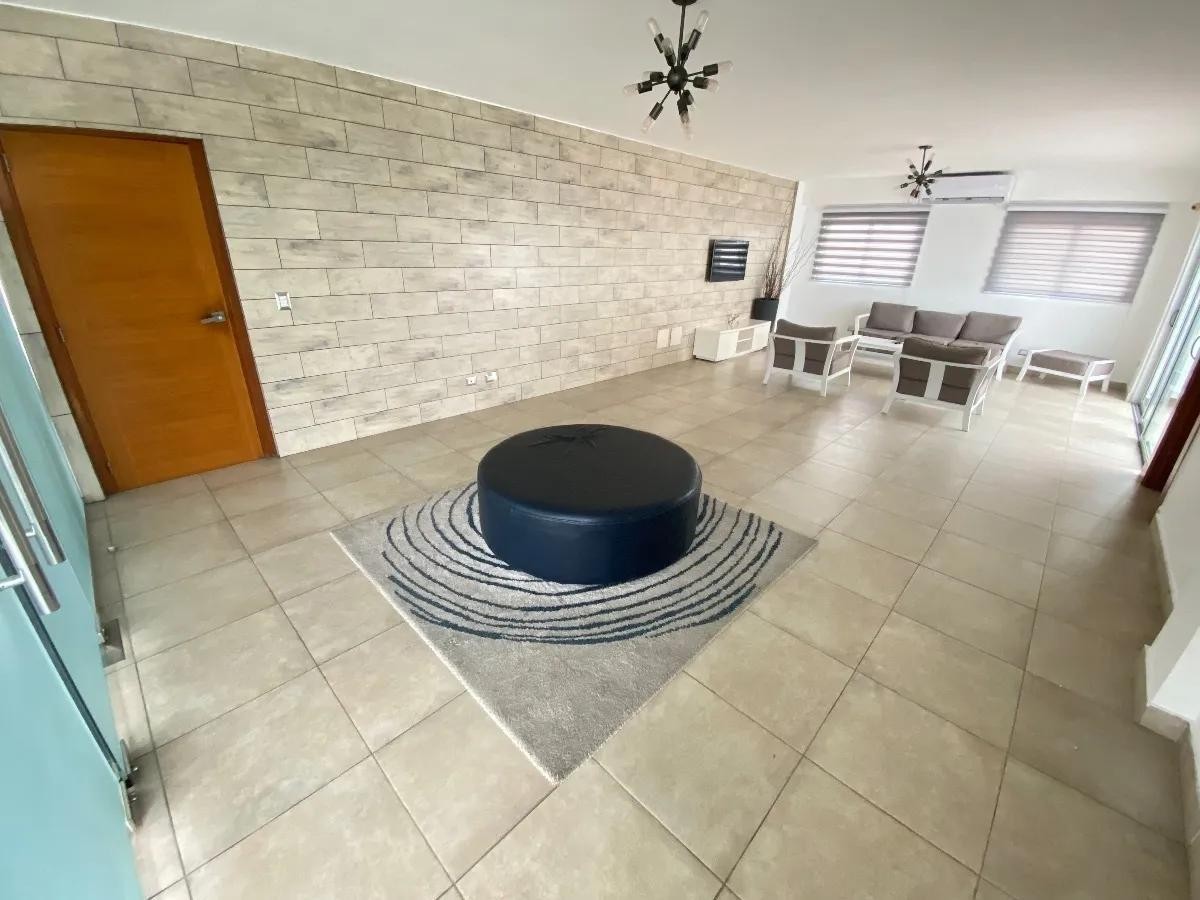 apartamentos - Apartamento en Alquiler Amueblado PIANTINI 8
