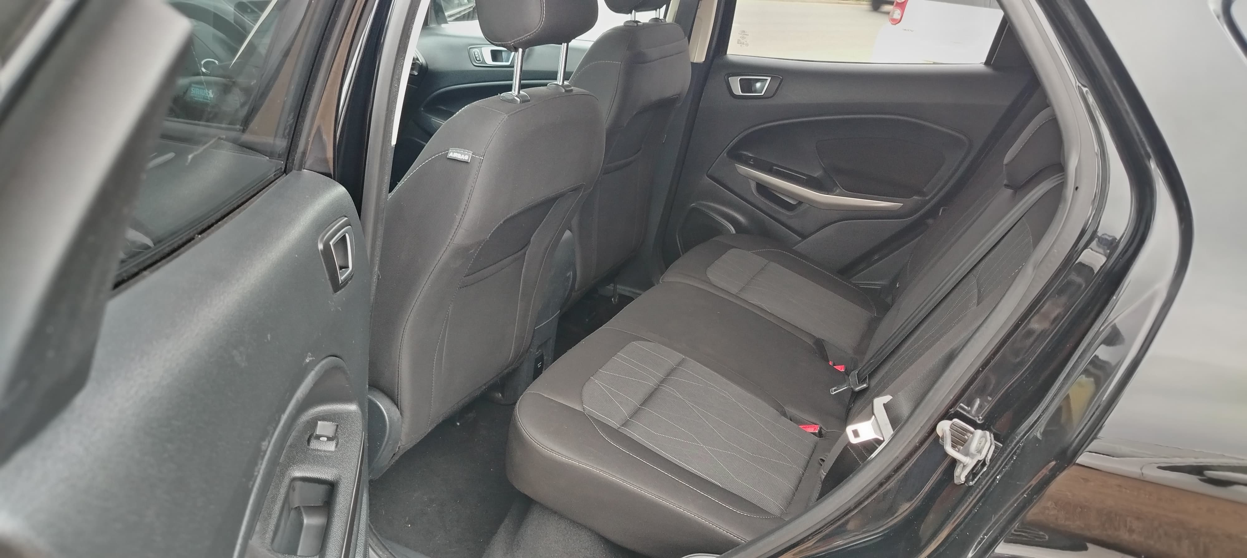 jeepetas y camionetas - FORD ECOSPORT 2019 7