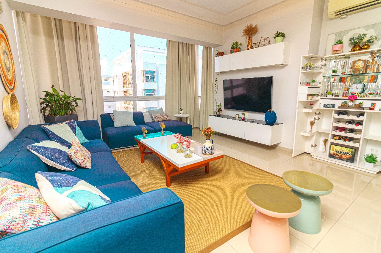 apartamentos - Apartamento en evaristo morales 0