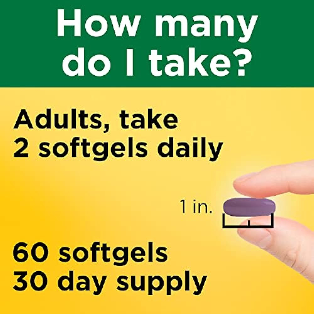 Salud y Equipamiento Médico - Citrato De Magnesio Nature Made 250 Mg, Suplemento Dietético 2