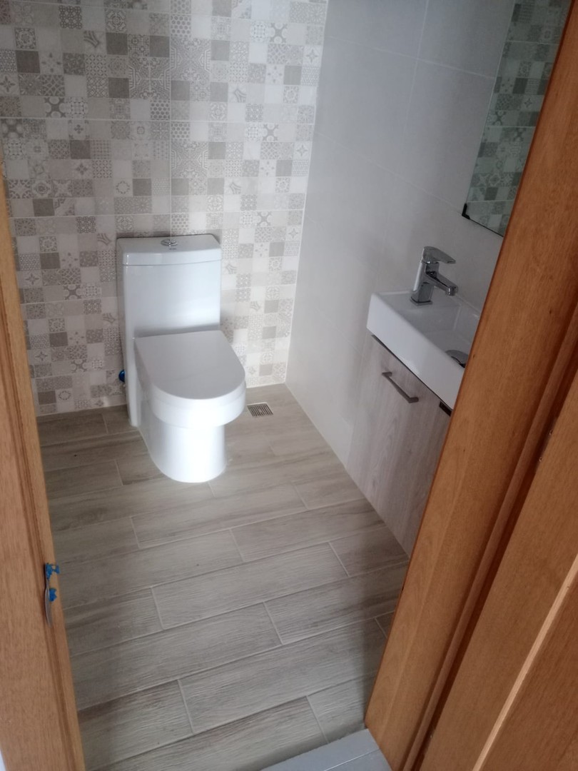 apartamentos - Vendo y alquilo apartamento en Mirador Norte 3