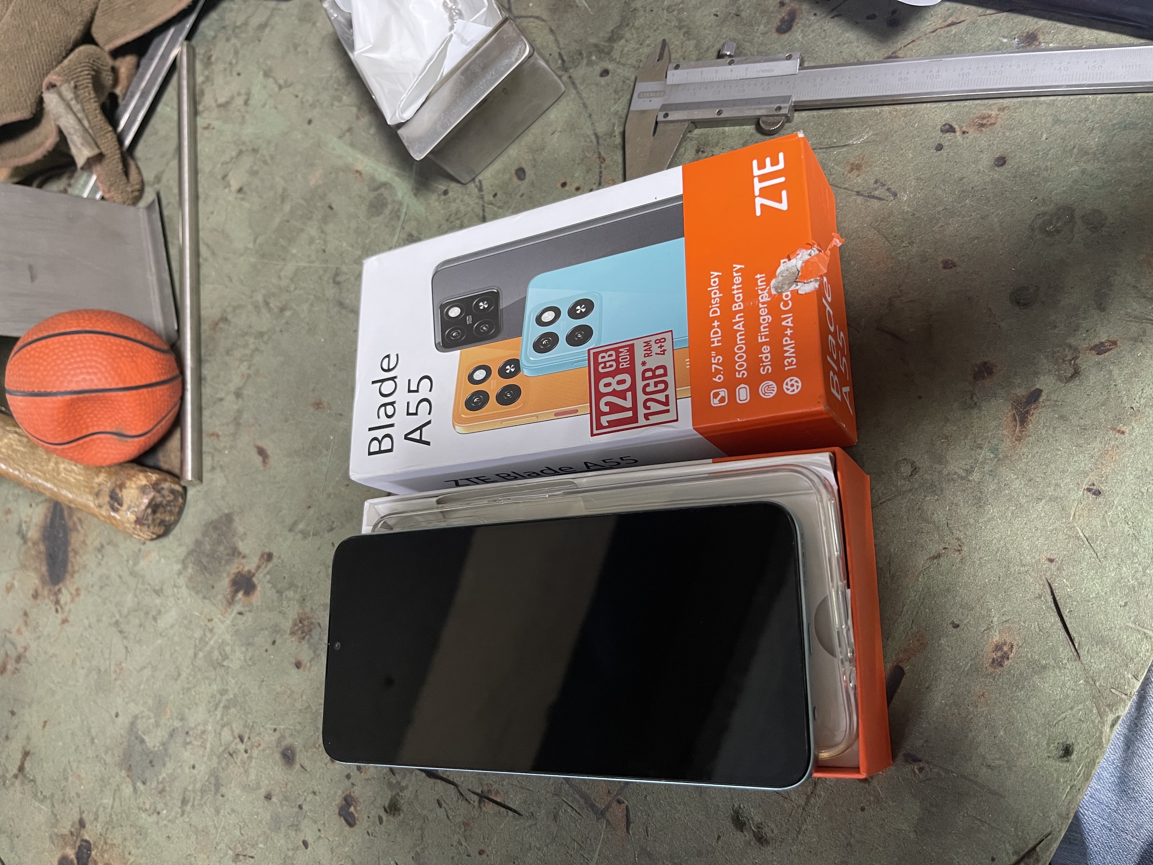 celulares y tabletas - soy el dueño  3
