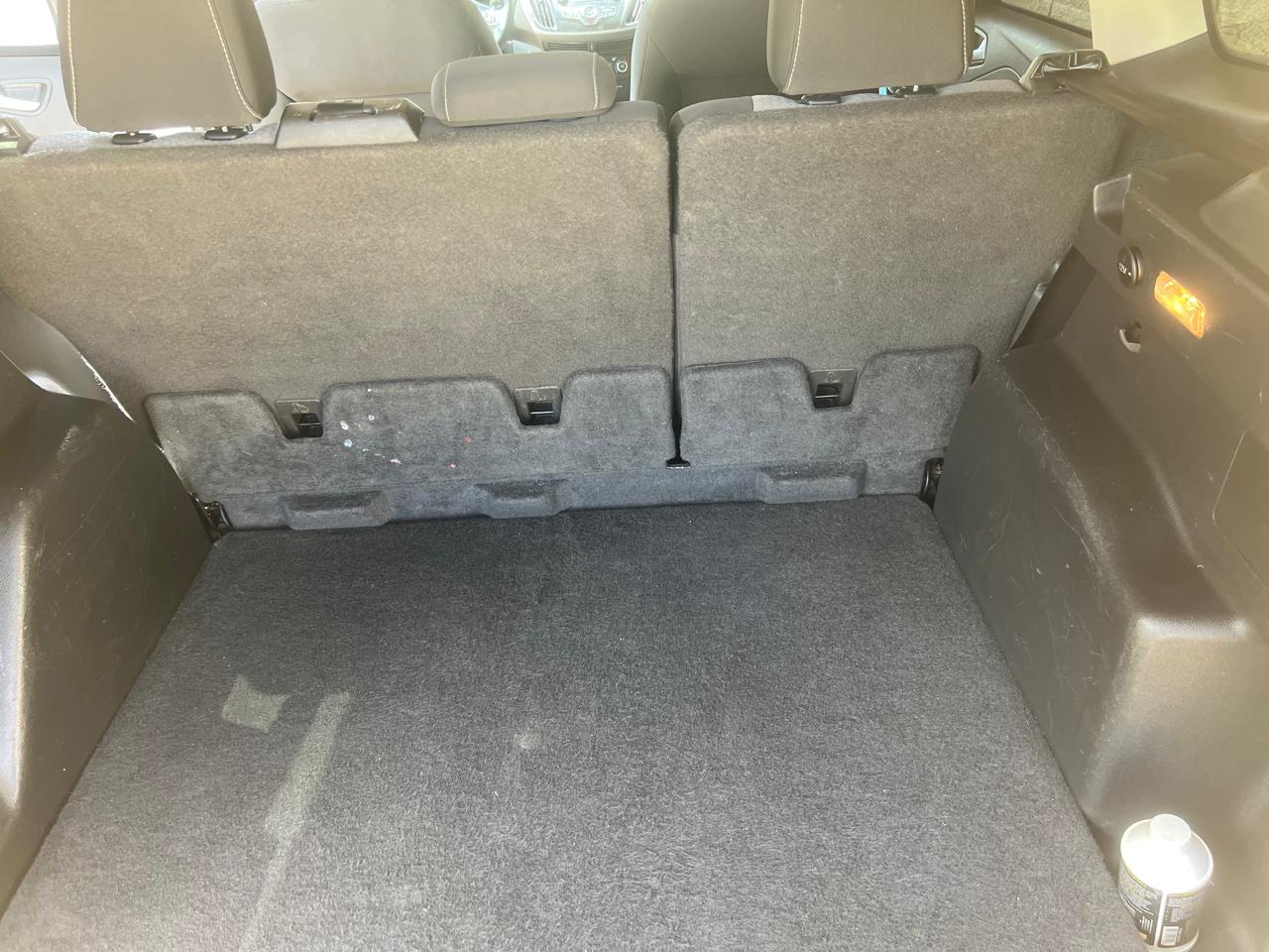 jeepetas y camionetas - Ford Escape 2017 5