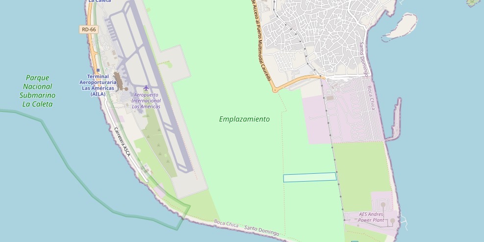 solares y terrenos - Se vende terreno en PUNTA CAUCEDO 1A 1