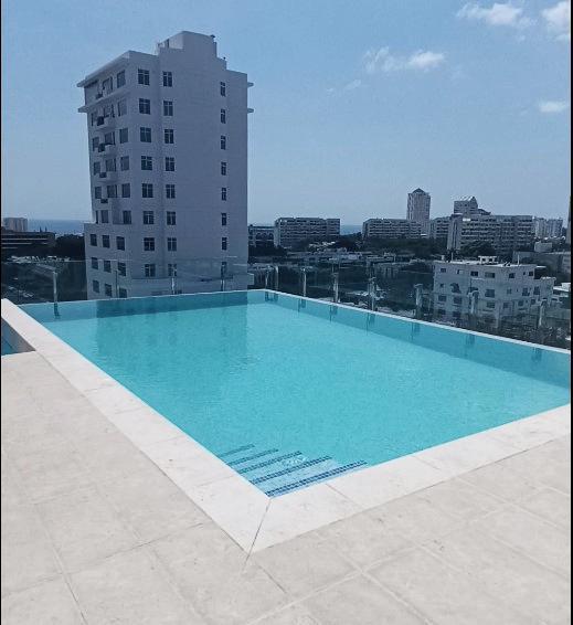 apartamentos - Bella Vista, Torre EXCLUSIVA con IMPONENTES areas sociales 0