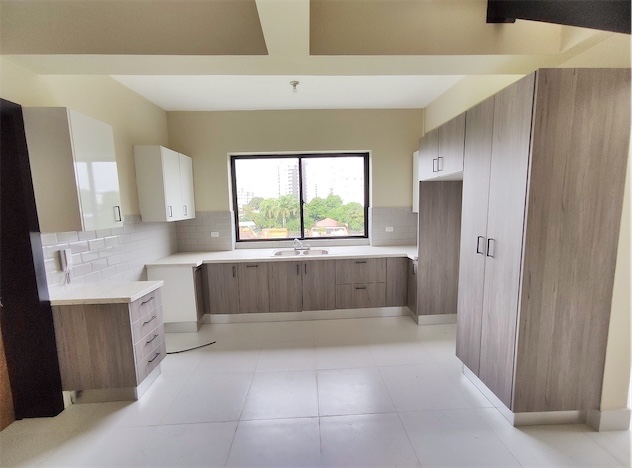 apartamentos - Apartamento tipo penthouses en villa Olga 2