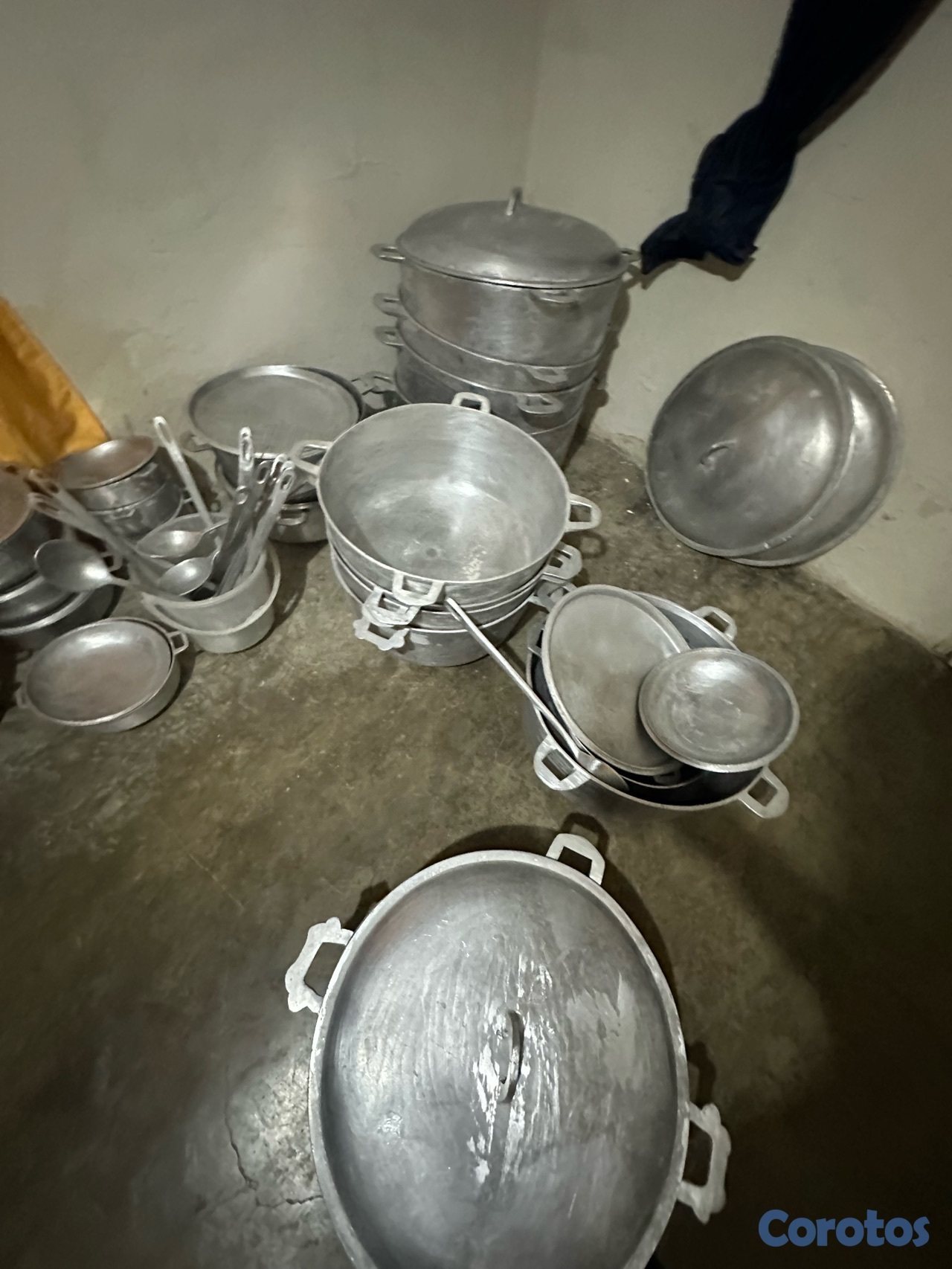 electrodomesticos - calderos  5