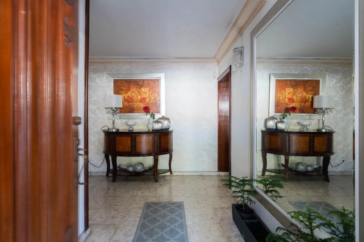 casas - Vendo Hermosa casa en Altos de Arroyo Hondo II 4