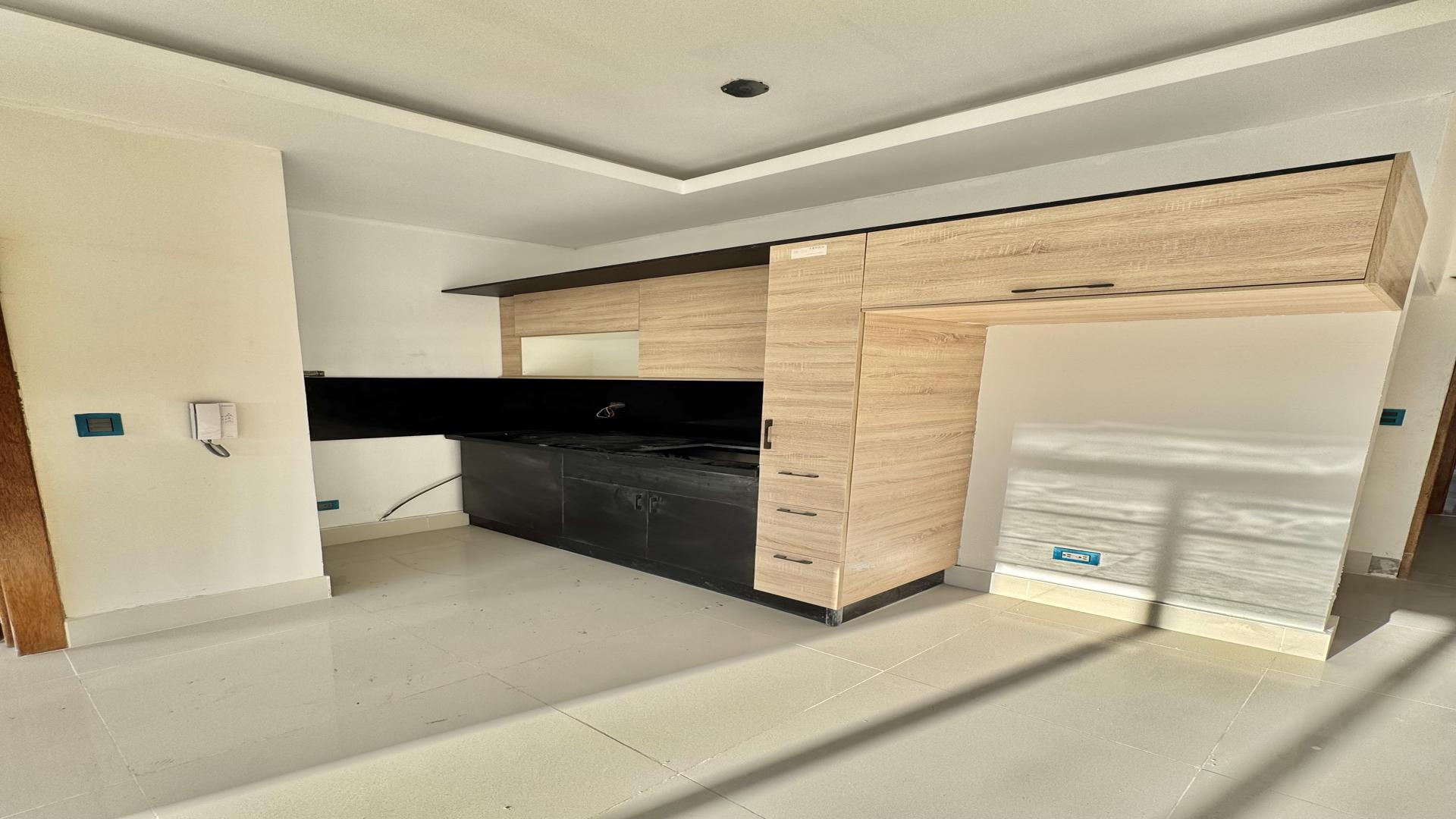 apartamentos - Apartamento Nuevo en Naco 3