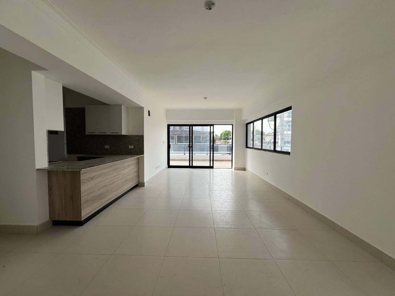 apartamentos - Moderno apartamento con terraza en venta  9