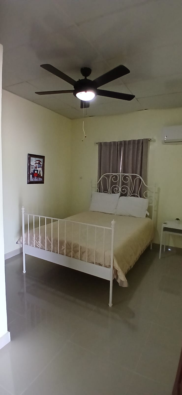 casas - Casa en 2do nivel Amueblada Prado Oriental 700 US$ 7