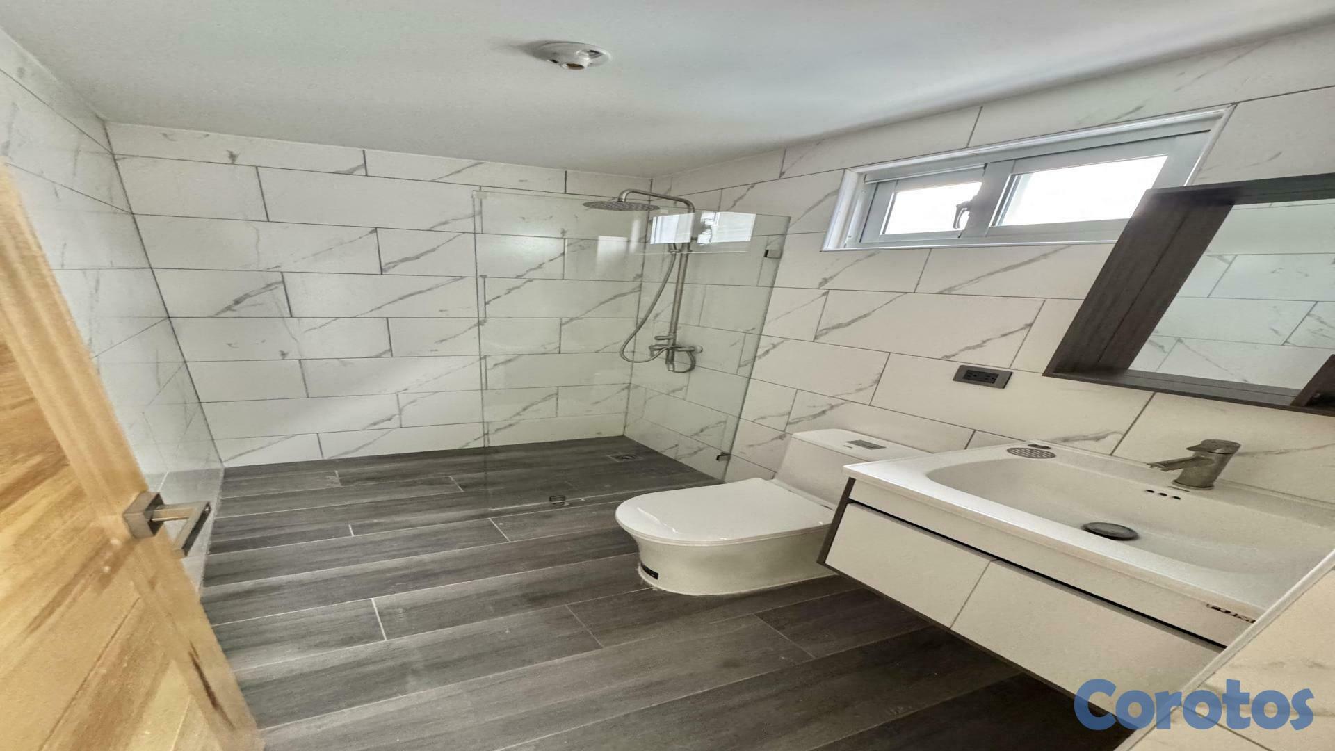 apartamentos - Apartamento Nuevo en El Millón 10