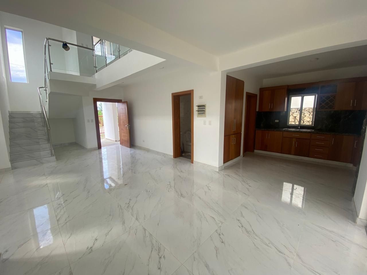 casas vacacionales y villas - Villa en venta  2