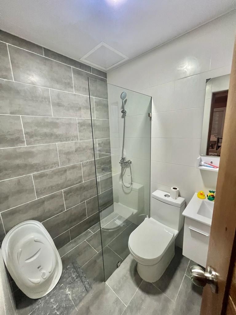 apartamentos - Se vende apartamento en Evaristo Morales 4