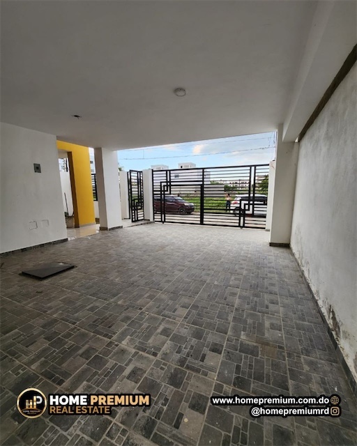 casas - Venta de casa de lujo en la autopista de san Isidro Santo Domingo este con patio 6