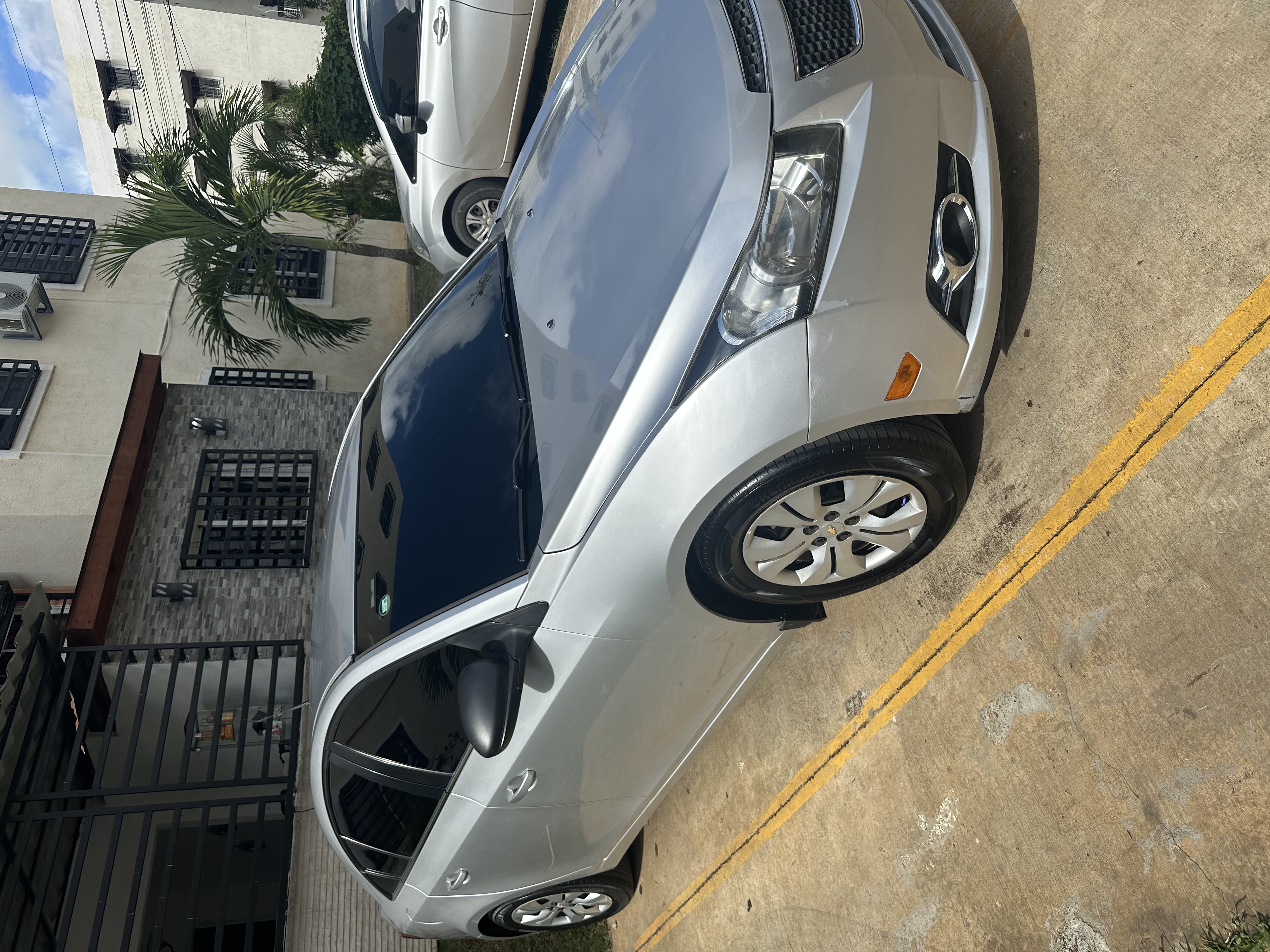 carros - Chevrolet cruze 2012 motor 1.8 normal economico 3