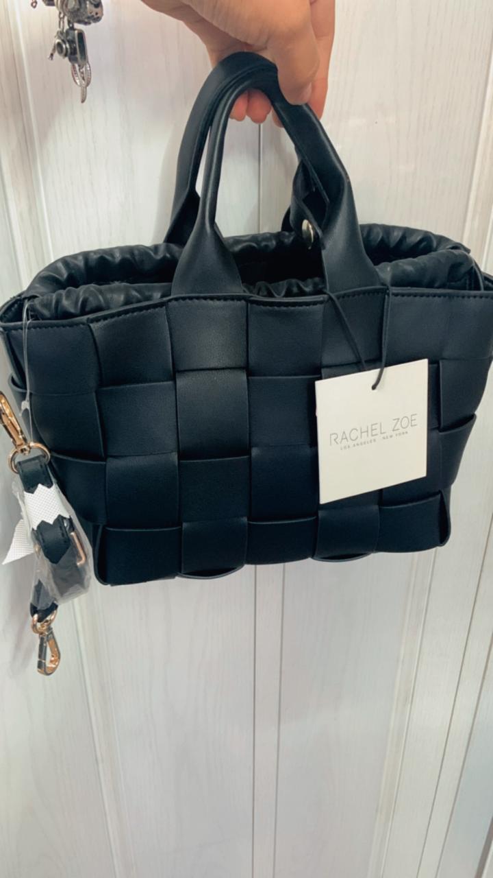 carteras y maletas - Cartera Rachel Zoe