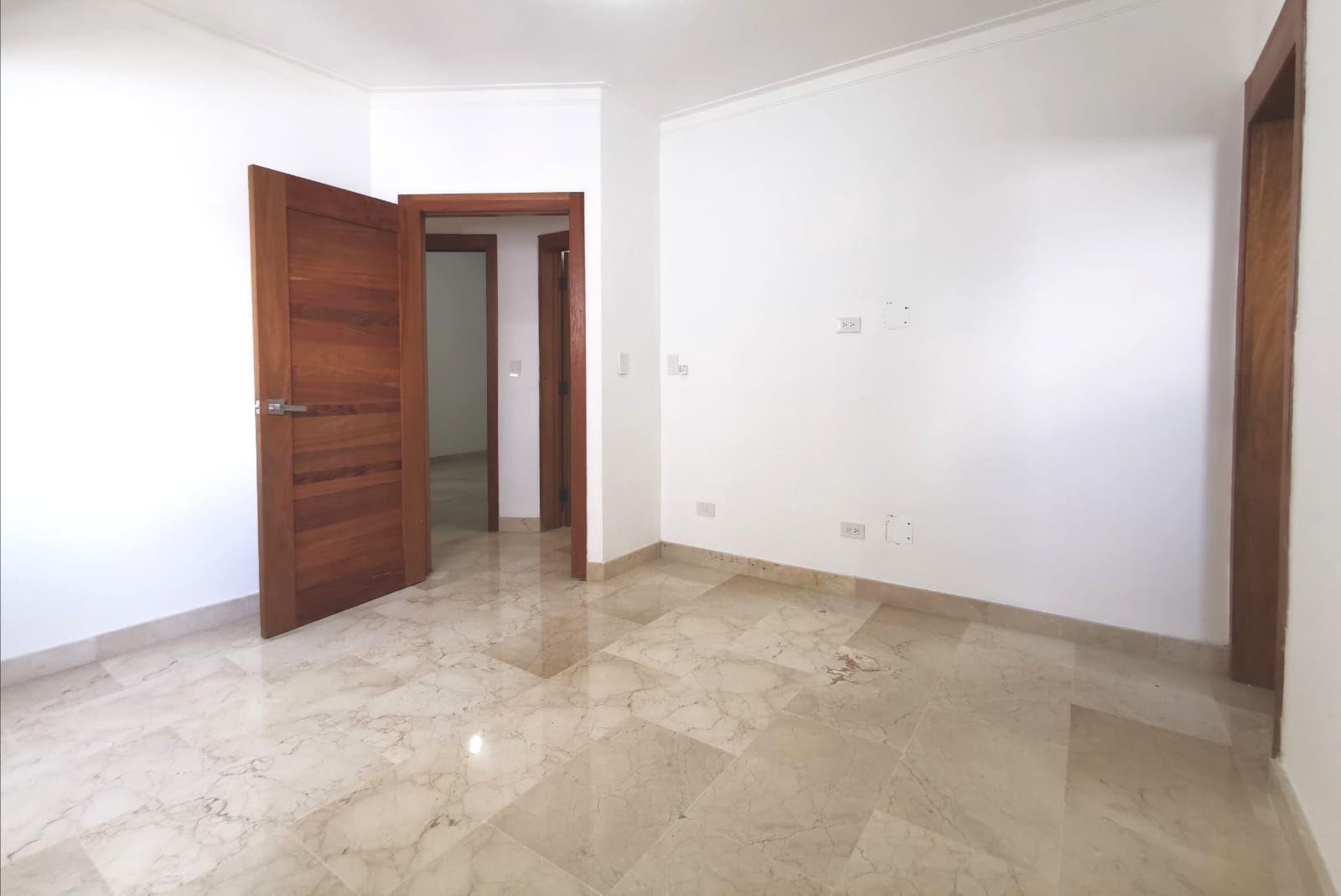 apartamentos - Se vende apartamento en Bella Vista 5