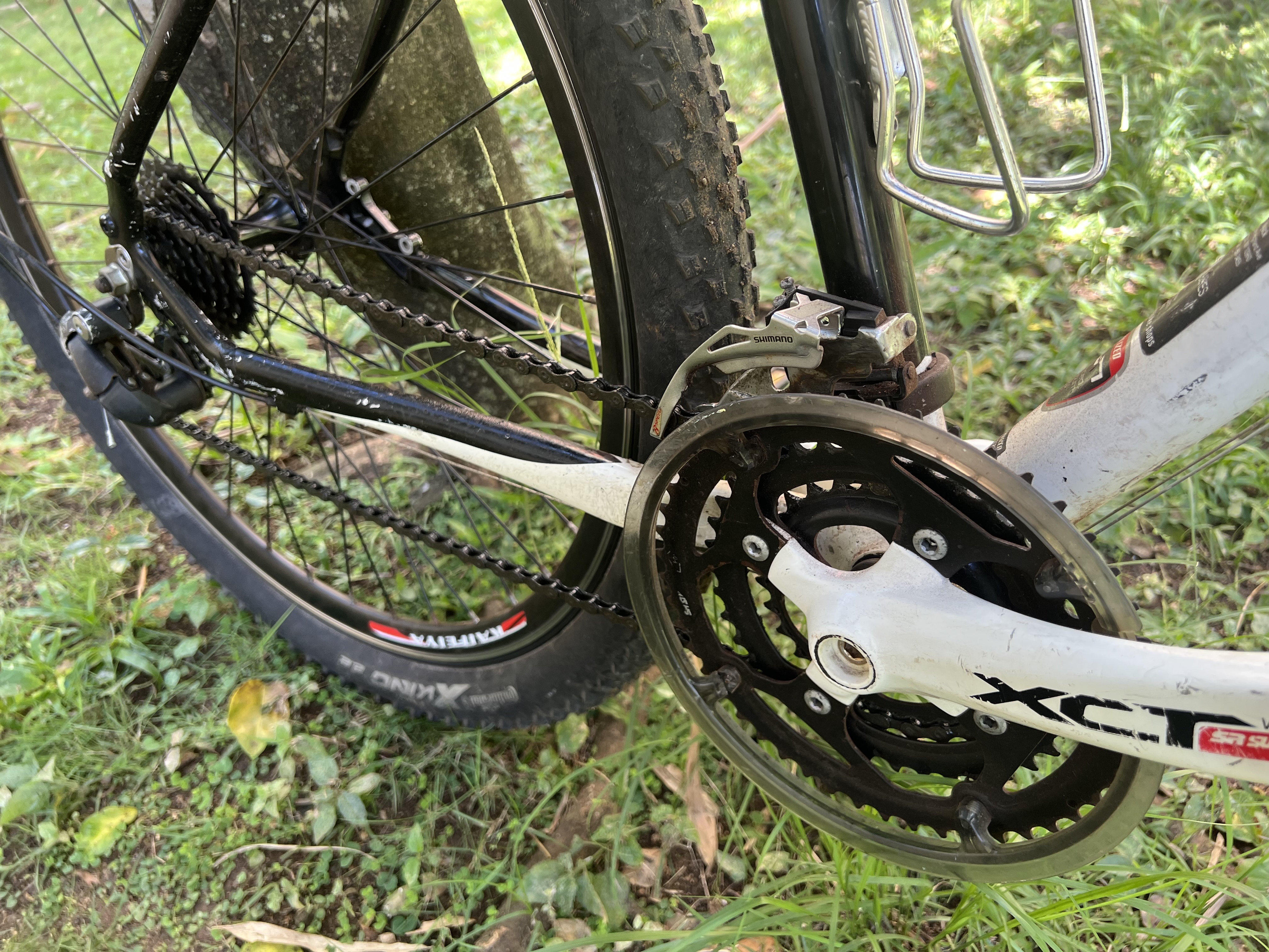 bicicletas y accesorios - Specialized Crostrail 2015 
MTB 29  8