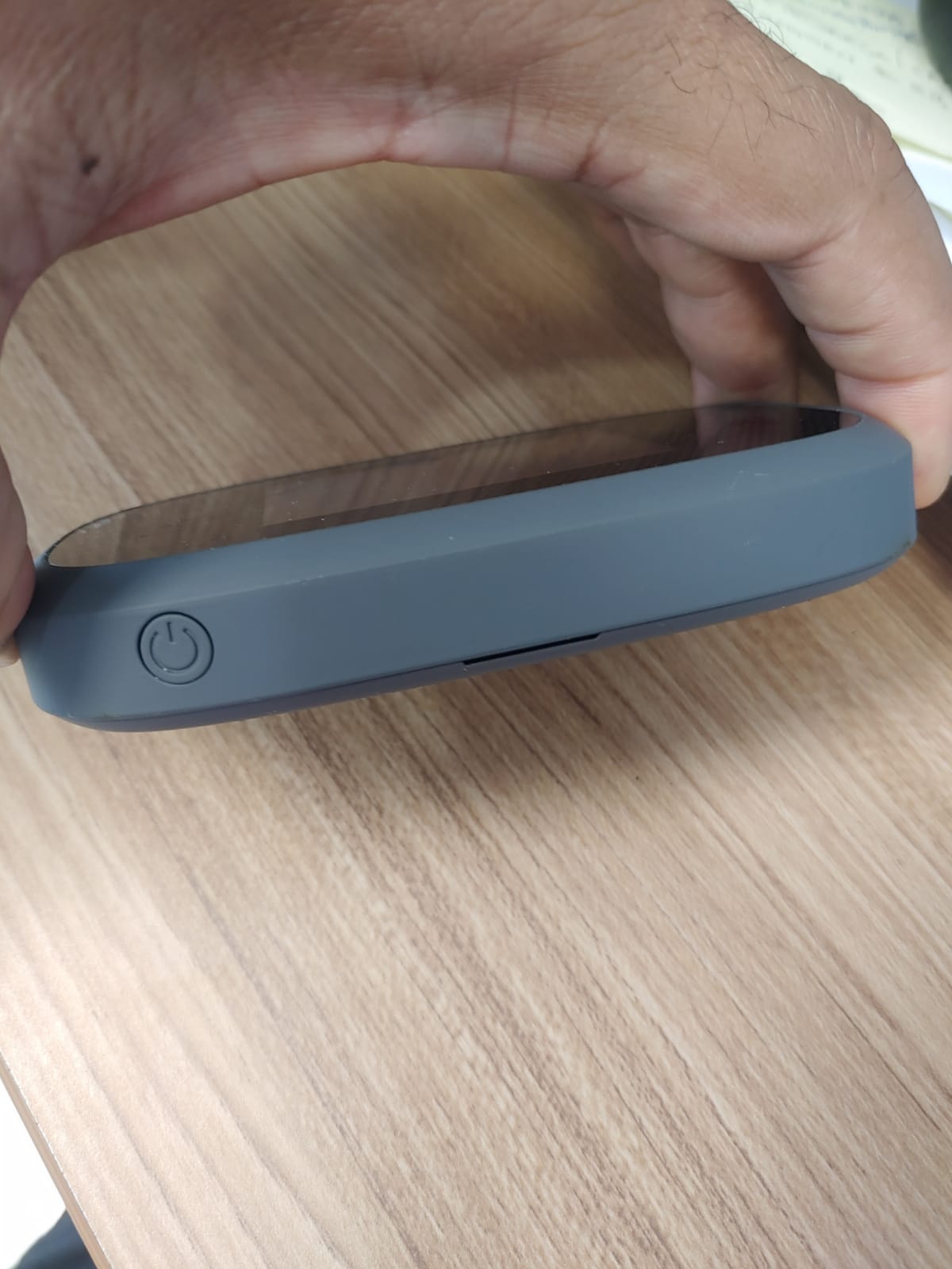 otros electronicos - MODEM WIFI MOVIL NOVATEL INSEGOO 8800L DESBLOQUEAD 8