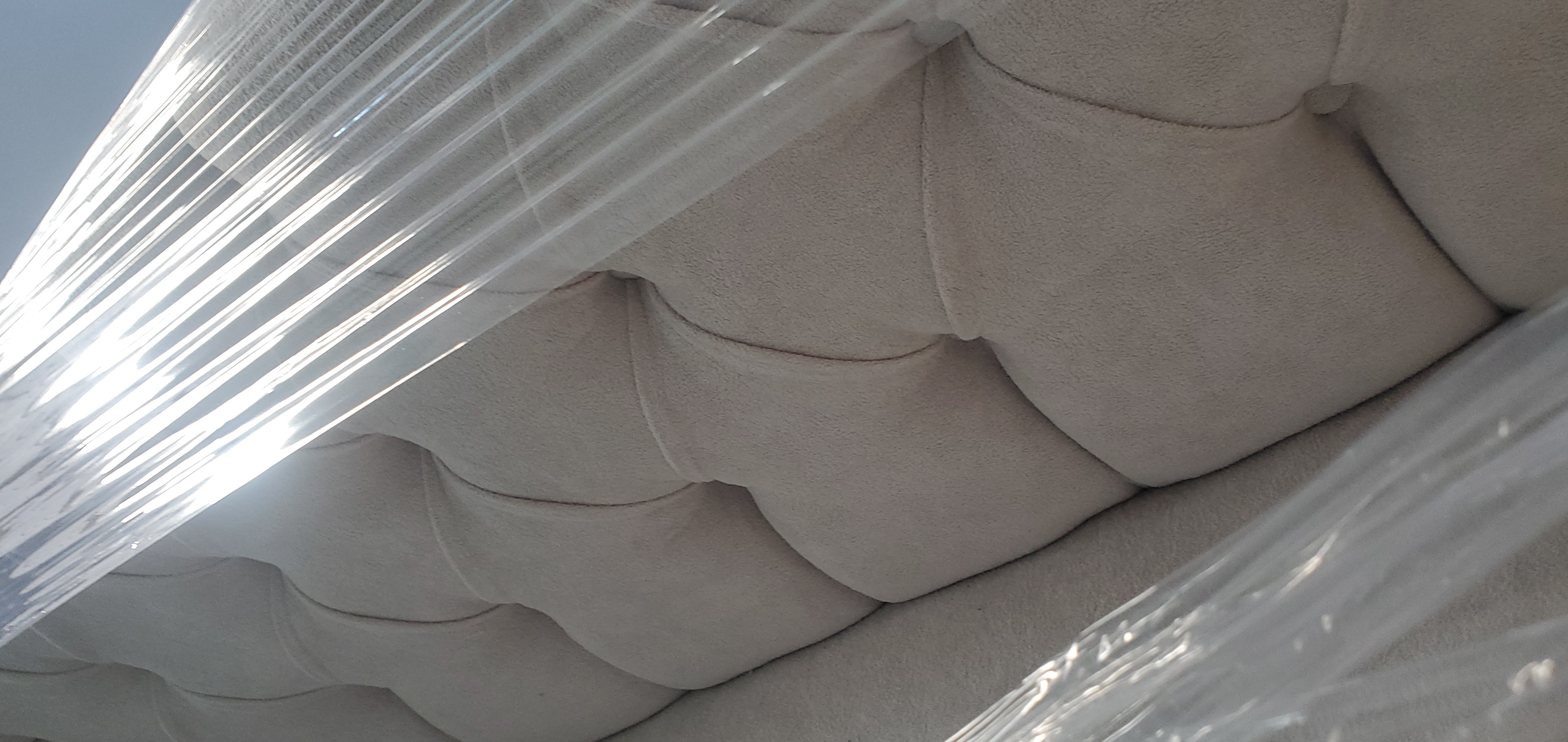 muebles y colchones - Mueble 2