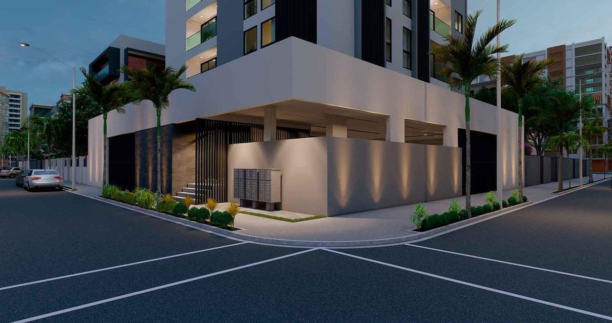 apartamentos - Venta de Apartamento en Evaristo Morales 2