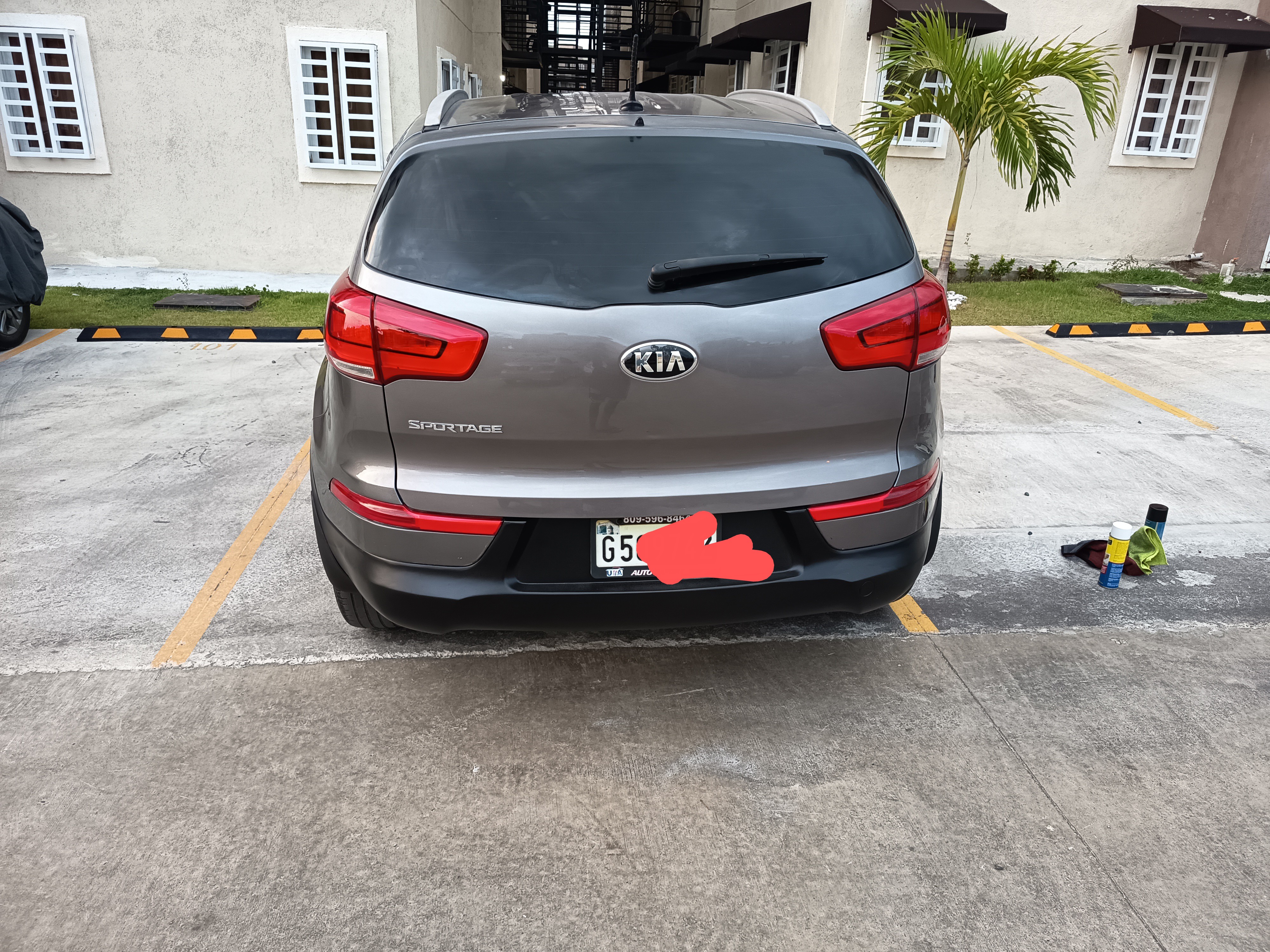 jeepetas y camionetas - Execelente vehículo , sin detalles. 8