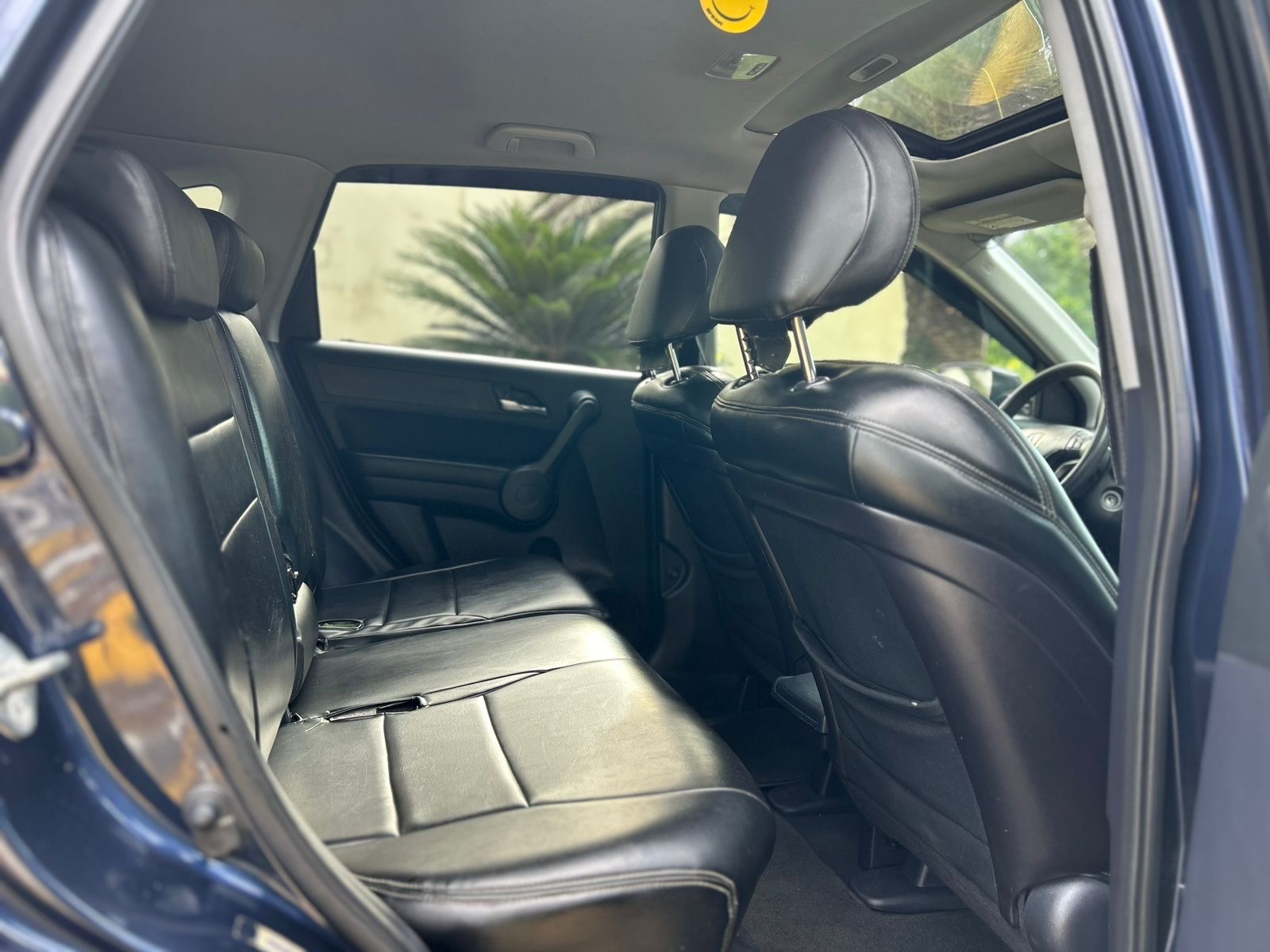 jeepetas y camionetas - se vende honda ce-v 2008 3