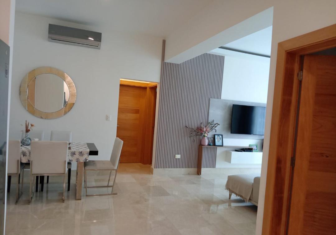 apartamentos - Lujoso apartamento en el Ensanche Paraiso 5