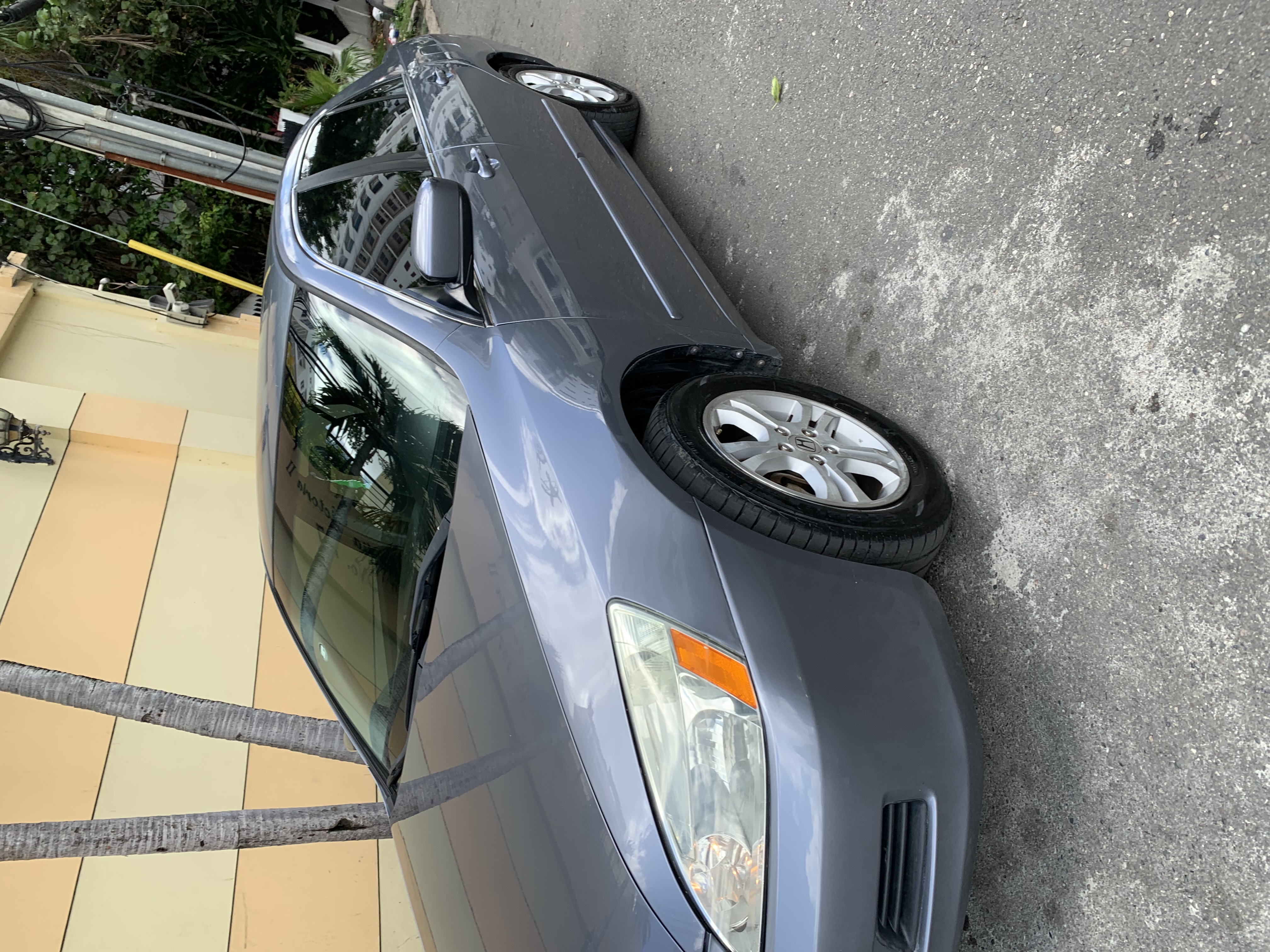 carros - HONDA ACCORD 2007 (73,000 MILLAS ORIGINALES) 2