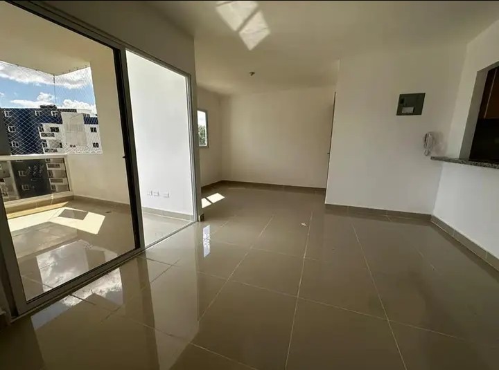 apartamentos - AV. MANOGUAYABO TORRE DE APARTAMENTOS!  5