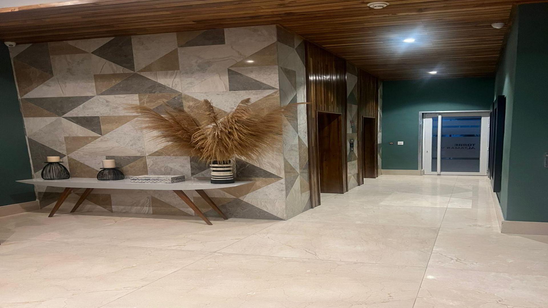 apartamentos - ALQUILER APARTAMENTO CON LÍNEA BLANCA-SECTOR NACO 5