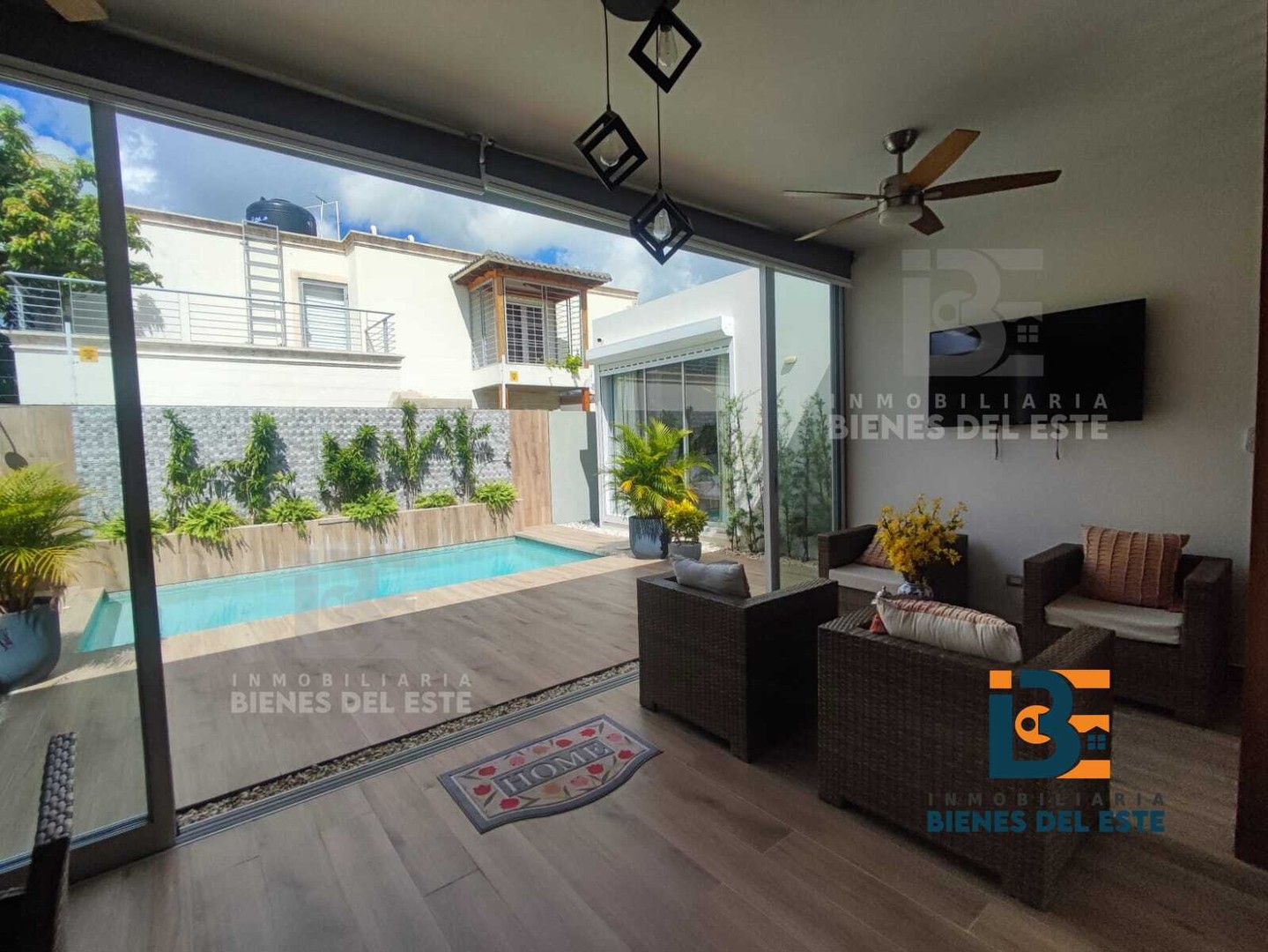 casas - Vendo Moderna Casa Con Finos Espacios y los Más altos Estándares de Lujo y Calid 4