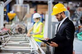empleos disponibles - Se ingeniero industrial 
 0