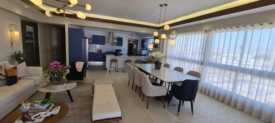 penthouses - Penthouse en RENACIMIENTO D.N 207112 7