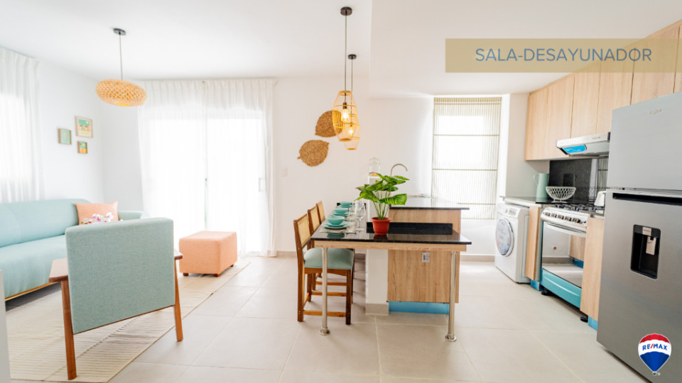 apartamentos - Proyecto de apartamento en PUNTA CANA 189789 3