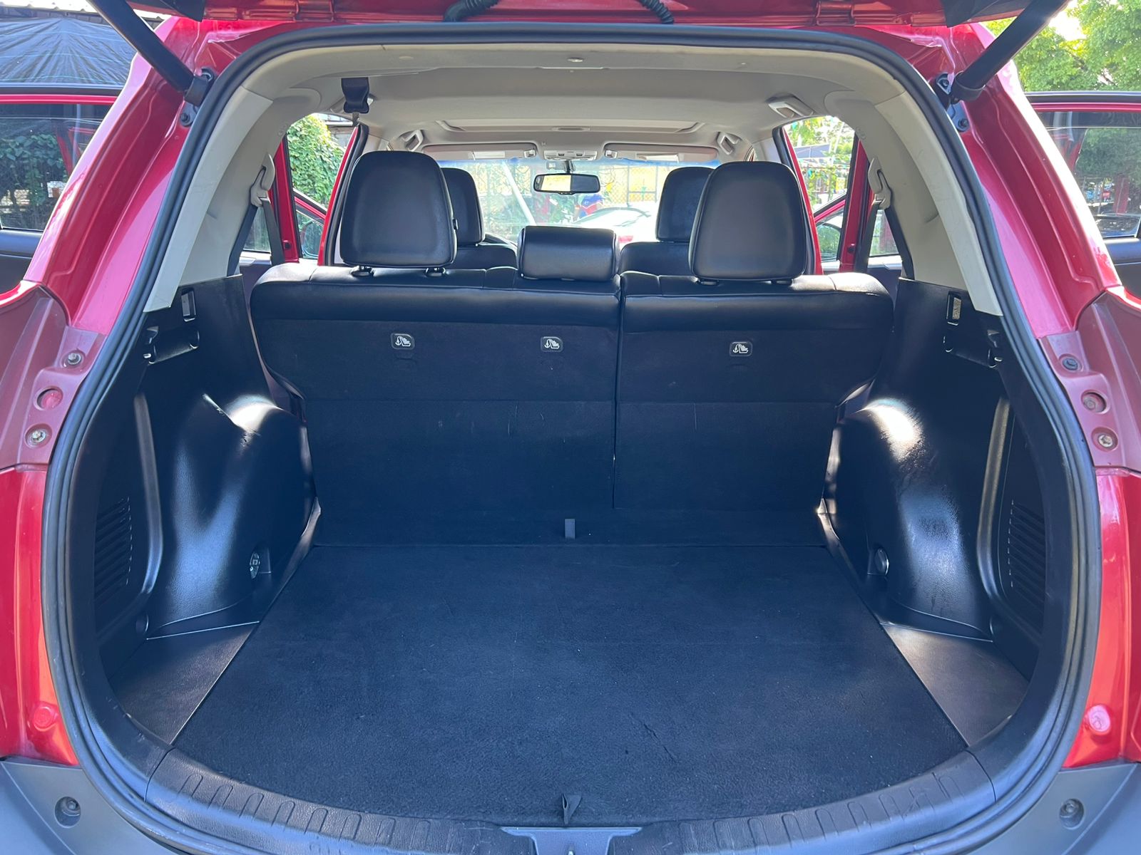 jeepetas y camionetas - de venta rav4  5