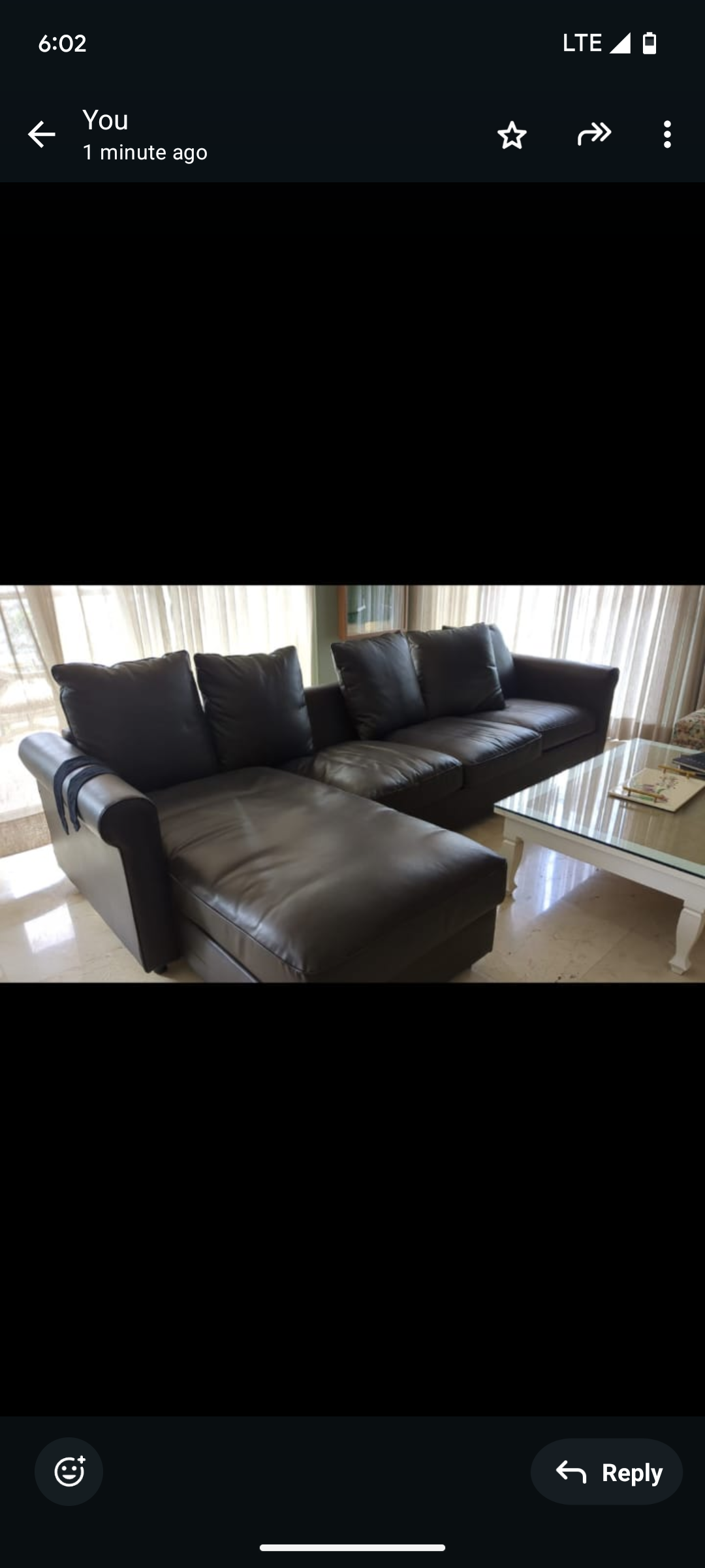 muebles y colchones - Por motivo de mudanza vendo mueble seccional.  0