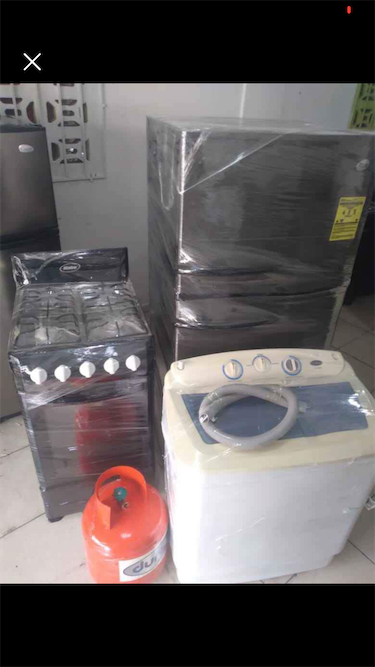 electrodomesticos - Gran oferta Combo completo de electrodomésticos al mejor precio.🥰