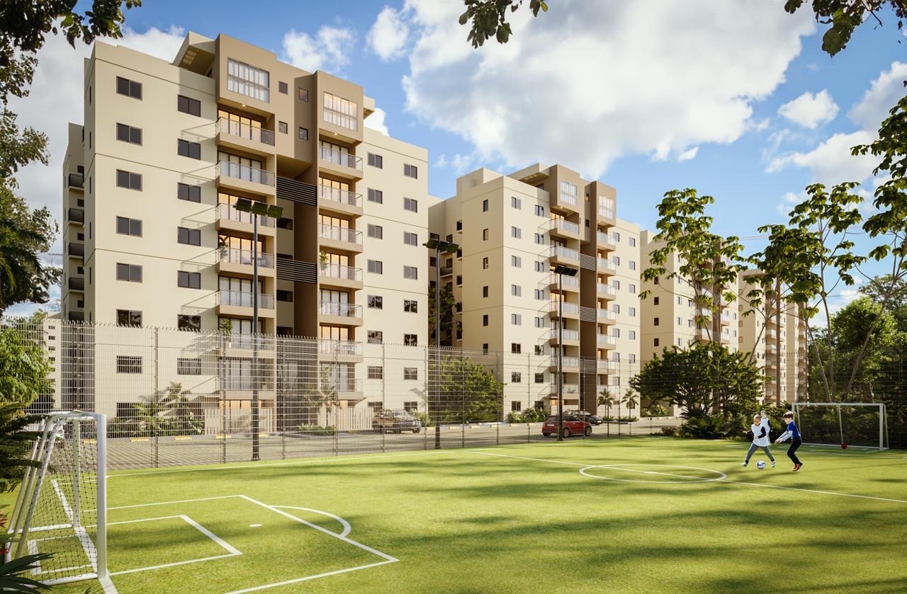 apartamentos - apartamentos en construcción  8