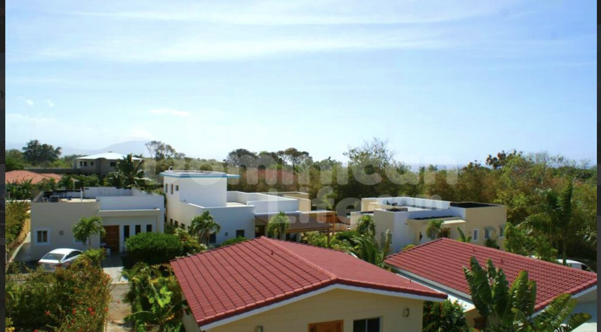 apartamentos - 045-D CONDOMINIO EN EL BATEY, SOSUA 4