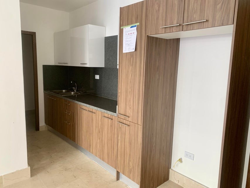 apartamentos - Apartamento en venta, a estrenar, ascensor, planta eléctrica, seguridad. 1