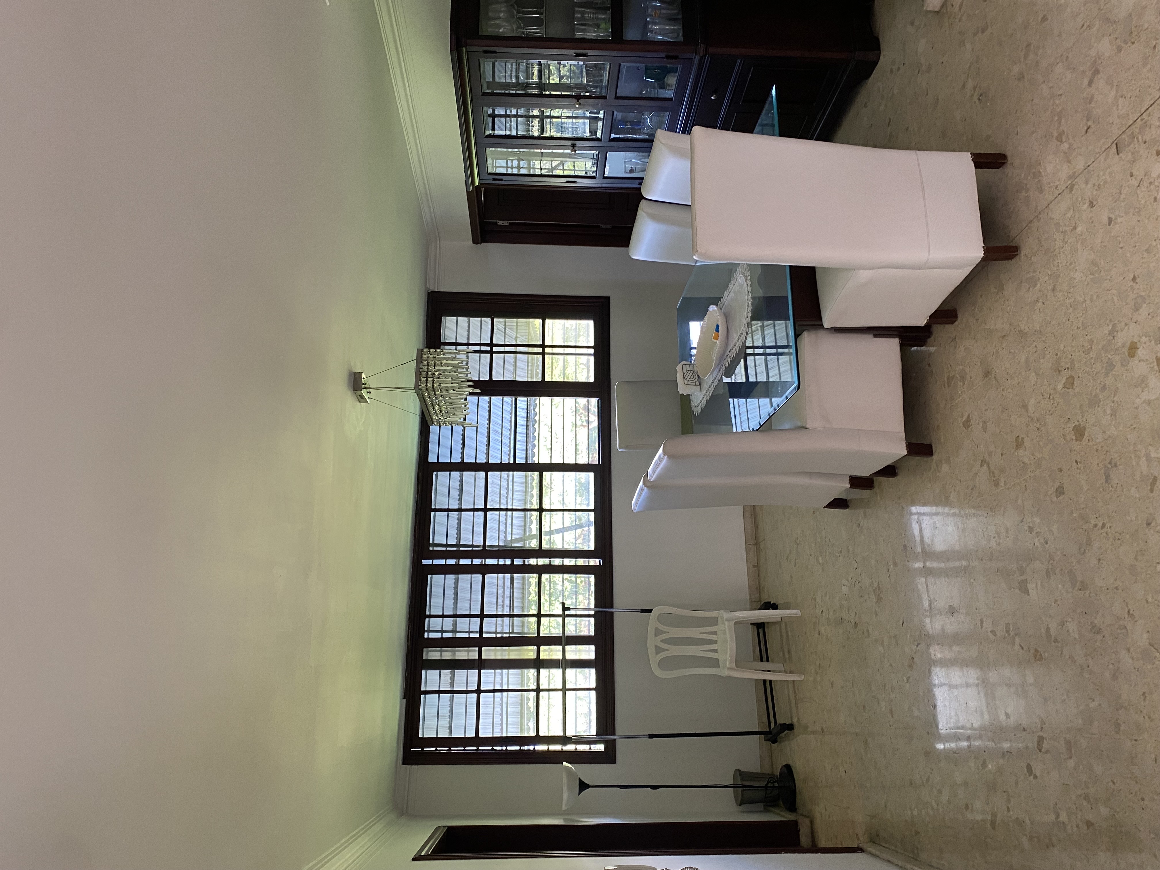 penthouses - Penthouse Clásico en venta en Los Cacicazgos frente al parque Mirador Sur 5