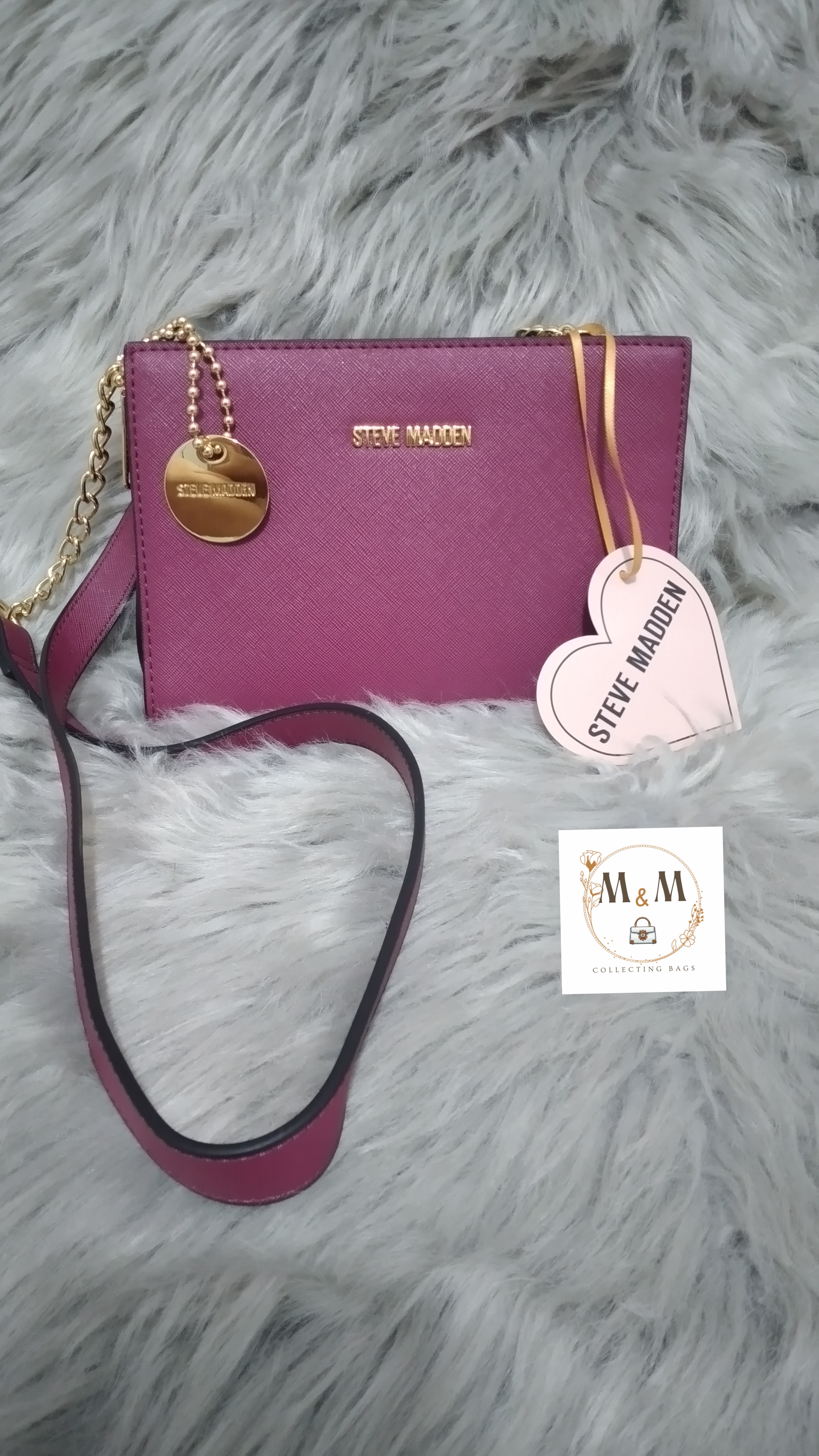 carteras y maletas - Crossbody Steve Madden 0