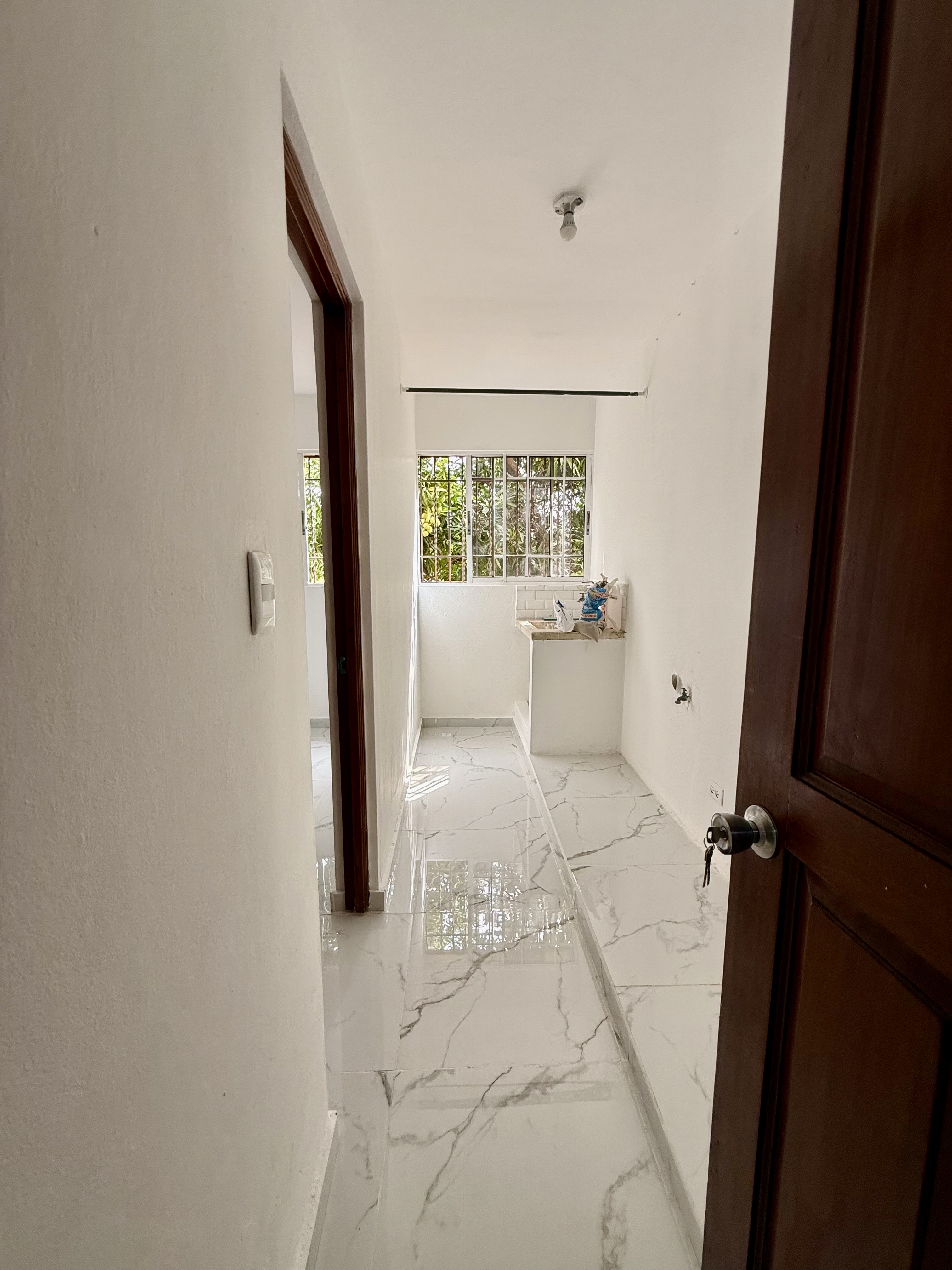 apartamentos - 	¡Vívelo! Apartamento moderno en ubicación privilegiada 6