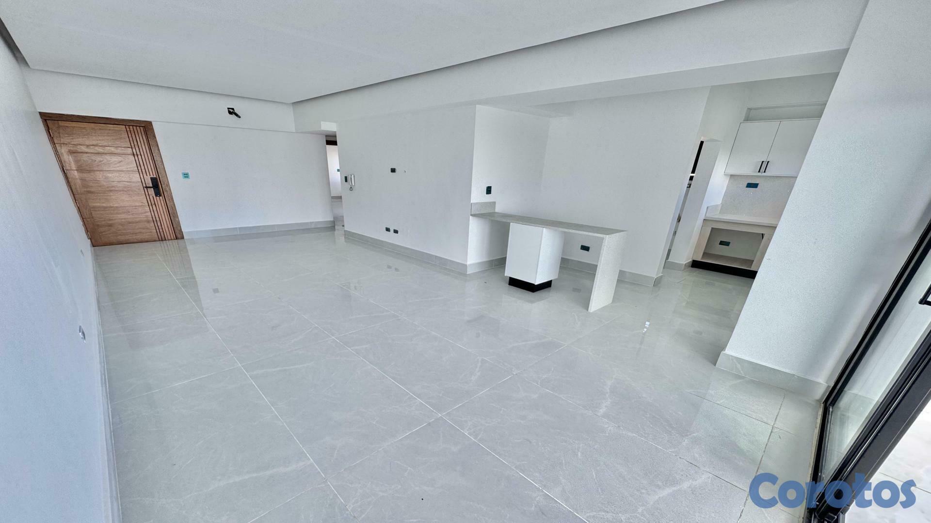 apartamentos - Apartamentos Nuevos en Naco 5