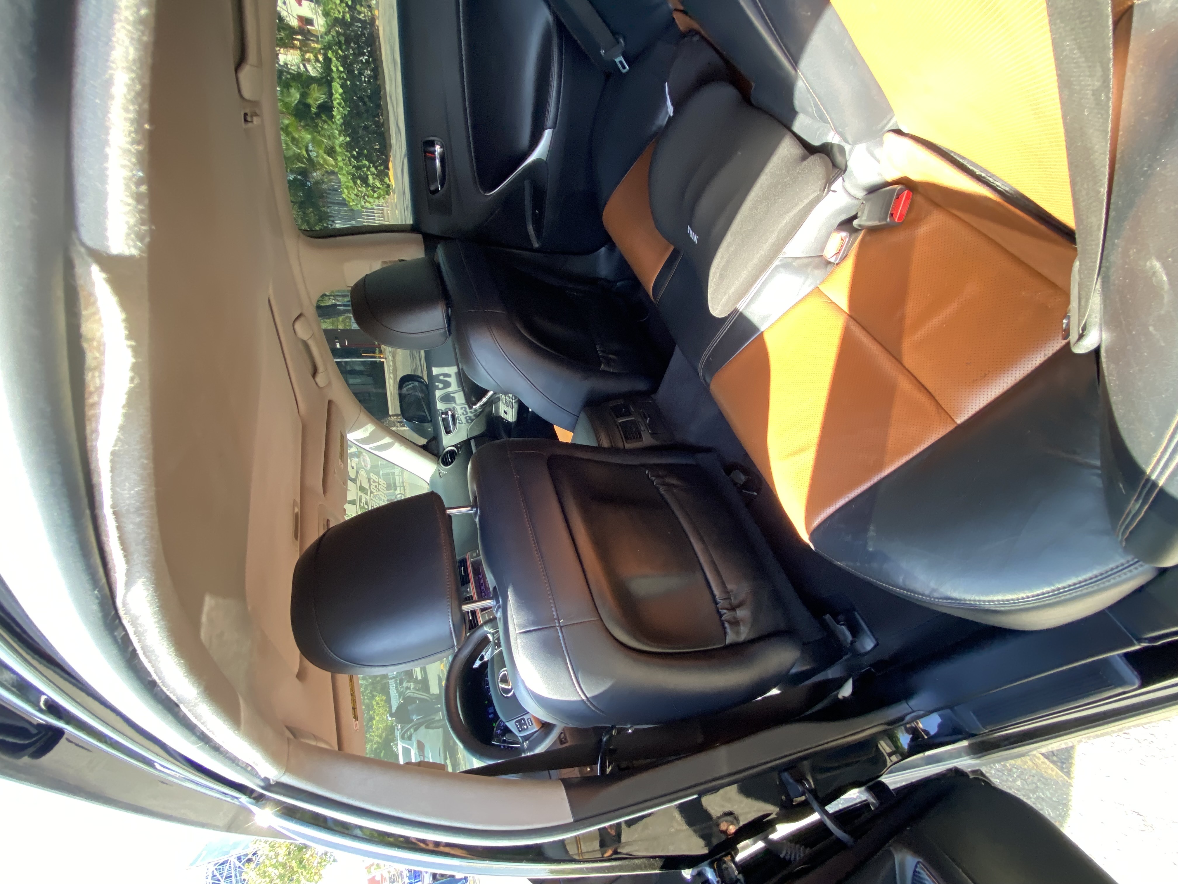 carros - Oportunidad Lexus is250 2013 6